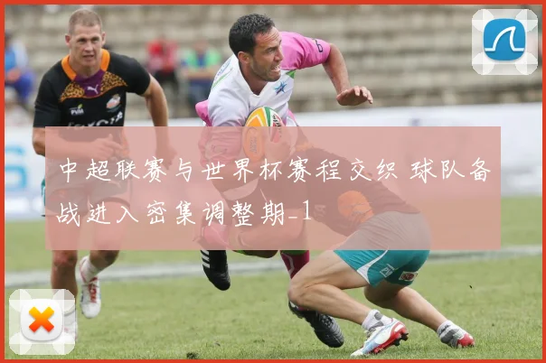中超联赛与世界杯赛程交织 球队备战进入密集调整期_1