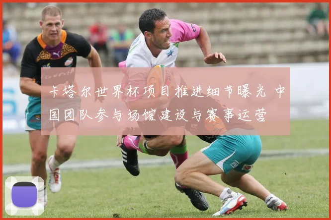 卡塔尔世界杯项目推进细节曝光 中国团队参与场馆建设与赛事运营