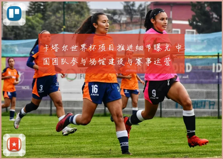 卡塔尔世界杯项目推进细节曝光 中国团队参与场馆建设与赛事运营